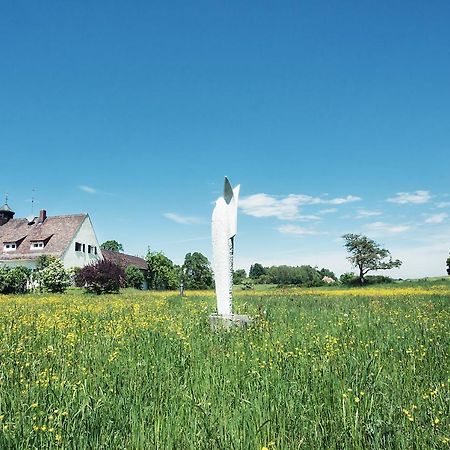Biohotel Schlossgut Oberambach Exterior photo